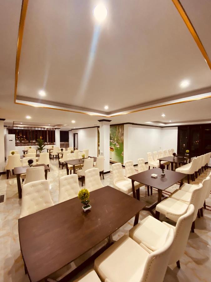 Consiana Hotel Ванг-Виенг Экстерьер фото